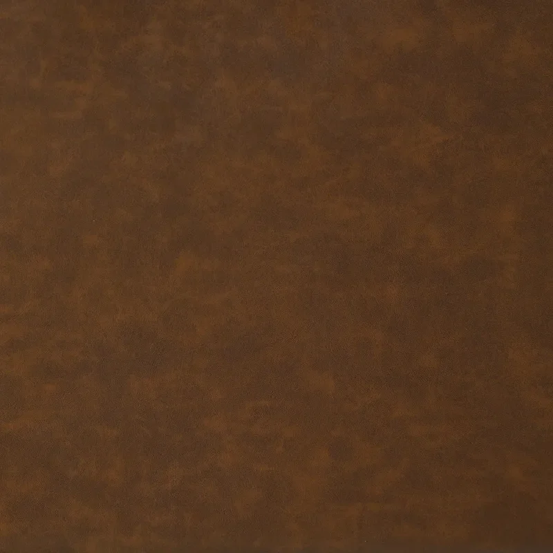 Art Leon Rustic Upholstered Counter Height Bar Stools (Set of 2)