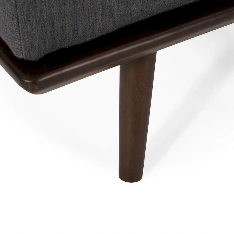 Modern chaise lounge