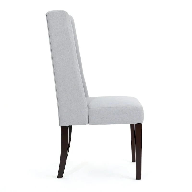 Tufted Dining Chair (Set of 2)
