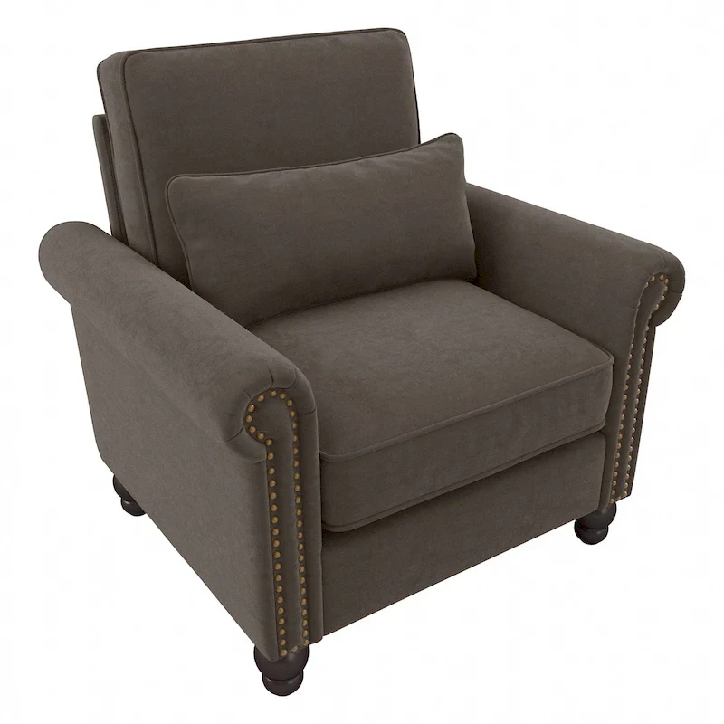 Coventry Accent Chair with Arms by