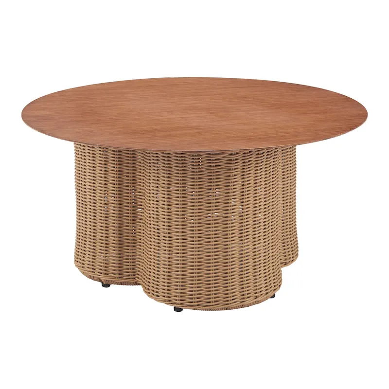 Soka Coffee Table Natural