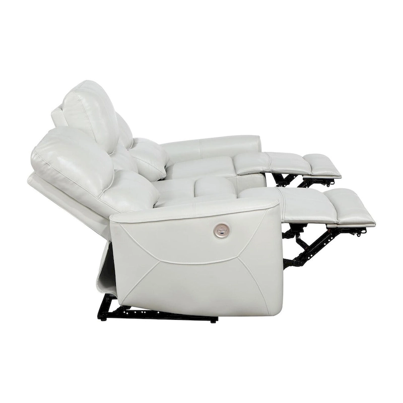 Ashland Upholstered Power Reclining Sofa