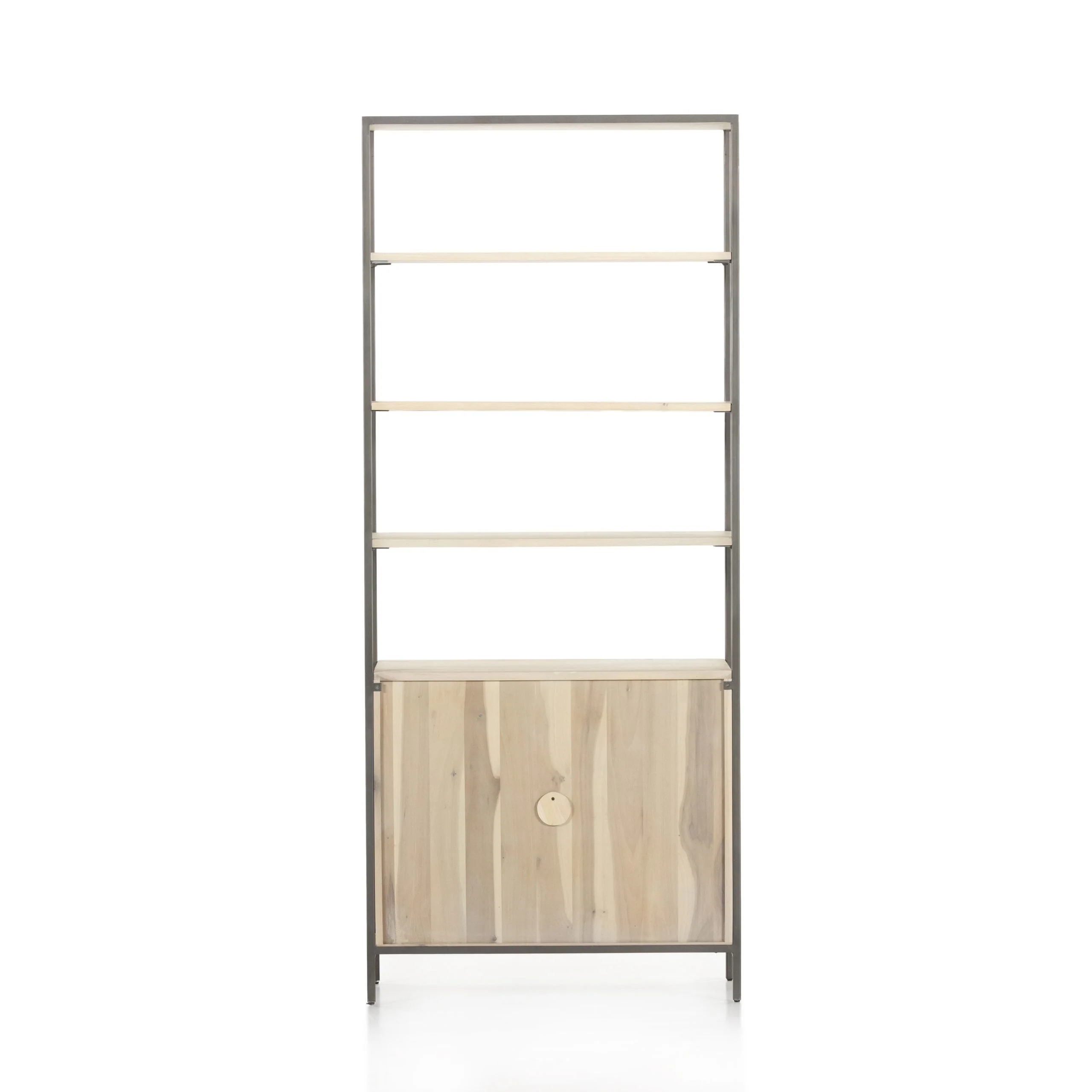 Trey Modular Bookcase