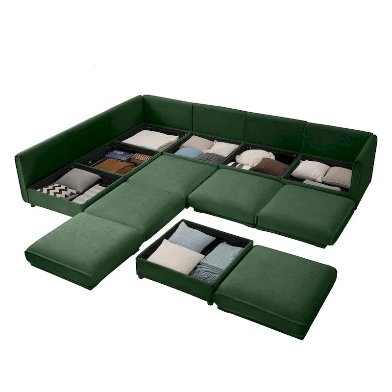 Rustic Pine Wood Platform Bed Frame, Headboard, Wood Slat Support, Twin