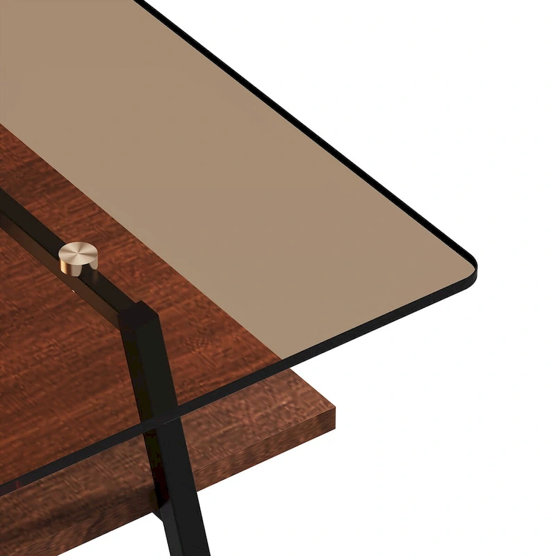 Rectangle Coffee Table