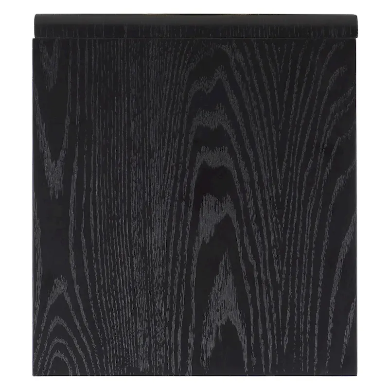 SAFAVIEH Couture Kassia Wood C Table - 14Wx13Dx20H