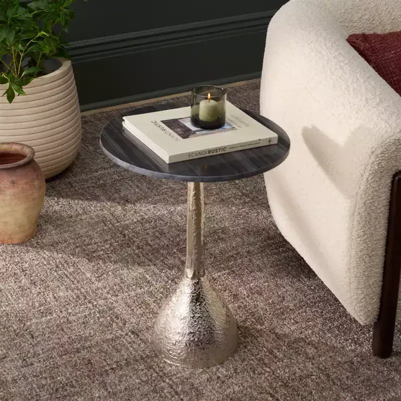 Avanni Side Table - ACC5510 - Safavieh