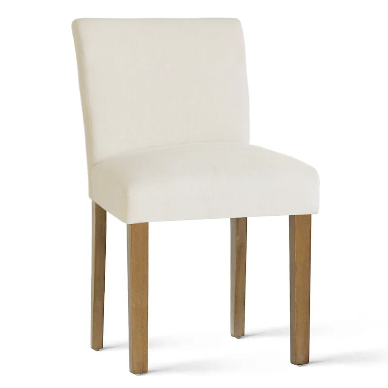 Upholstered Dining Chair(Set of 2)