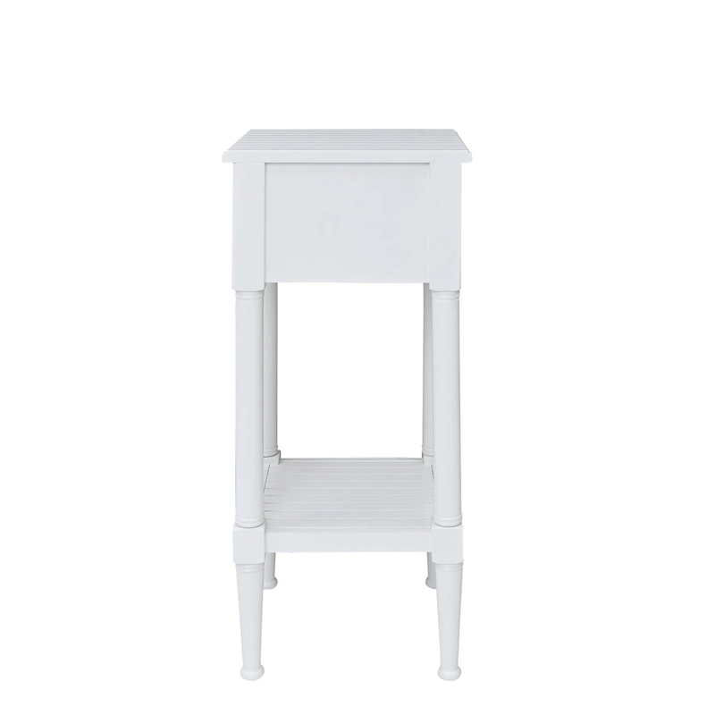 Taunton Coastal Side End Table
