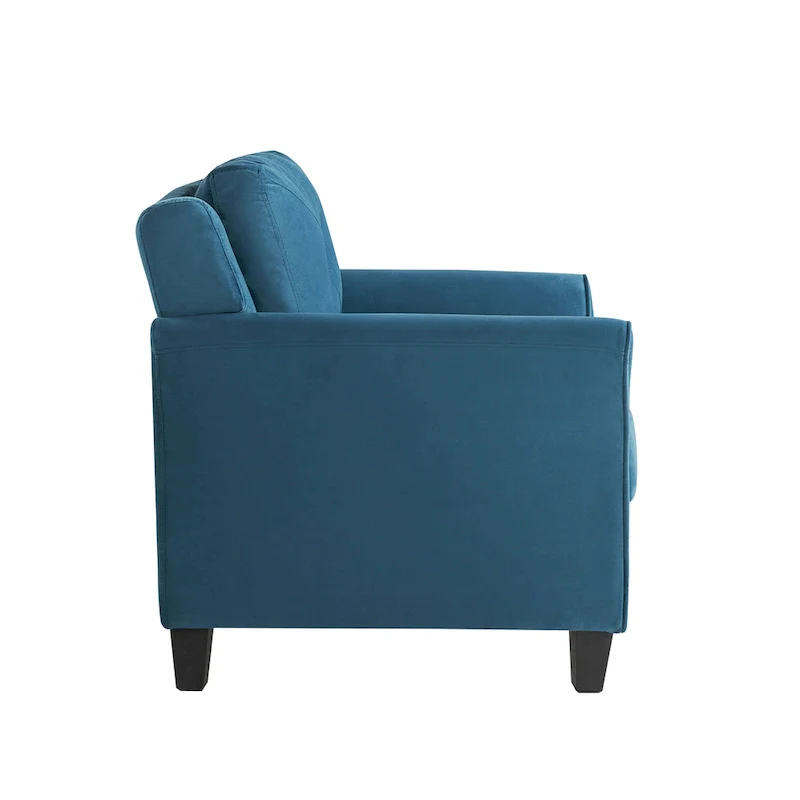 iLounge Harvard Microfiber Chair