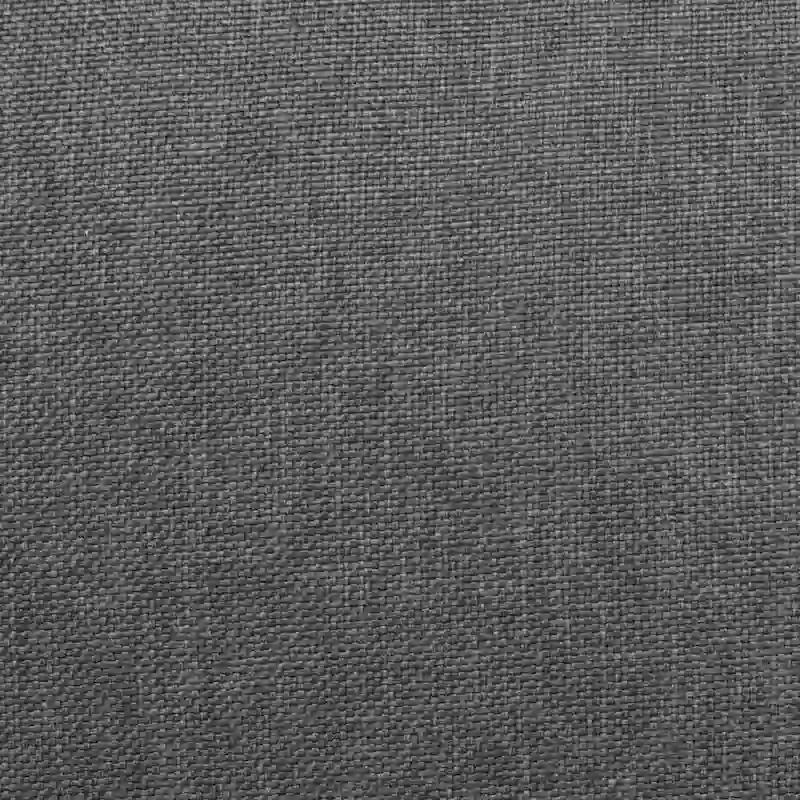 vidaXL Power Lift Massage Recliner Light Gray Fabric - 28.7 x 35.6 x 40.4