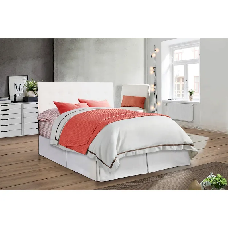 Super Nova Adjustable Height Headboard