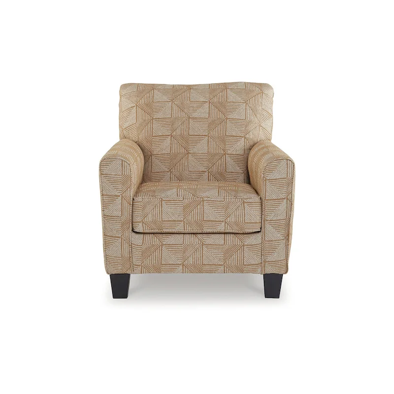 Signature Design by Ashley Hayesdale Accent Chair - 33 W x 37 D x 36 H