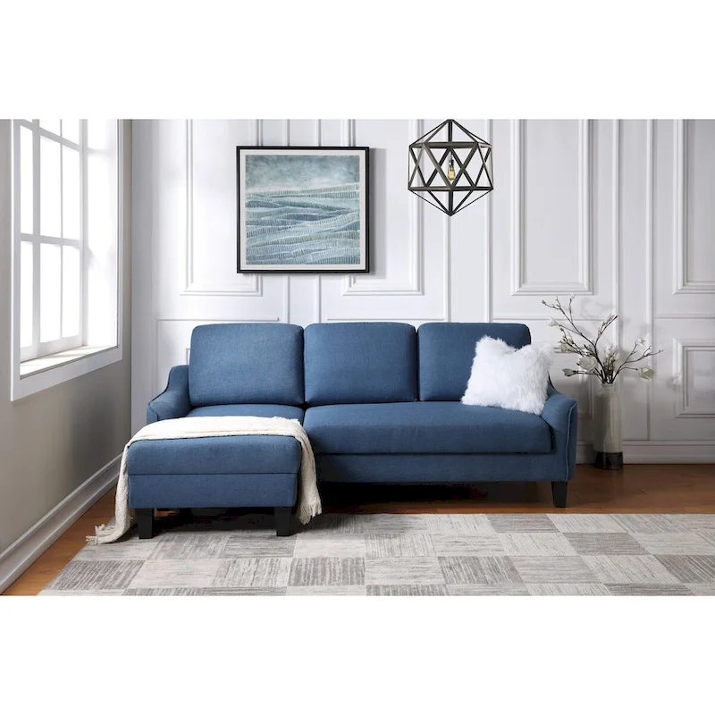 Lester Chaise Sleeper Sofa