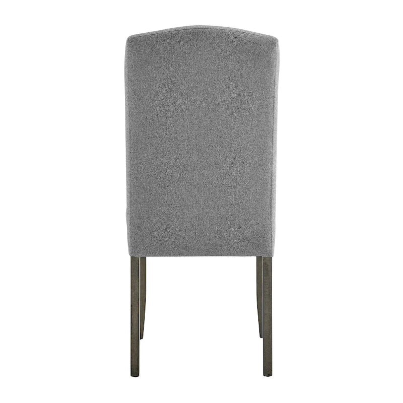 Steve Silver Ellington 7-Piece Dining Set