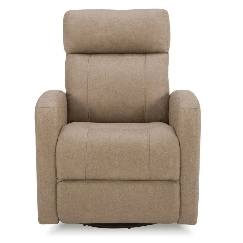 Rowan Power Swivel Glider Rocking Recliner