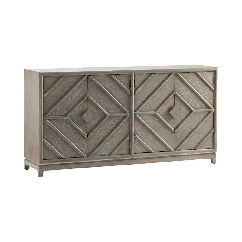Emerson Sideboard - 74 x 18 x 38