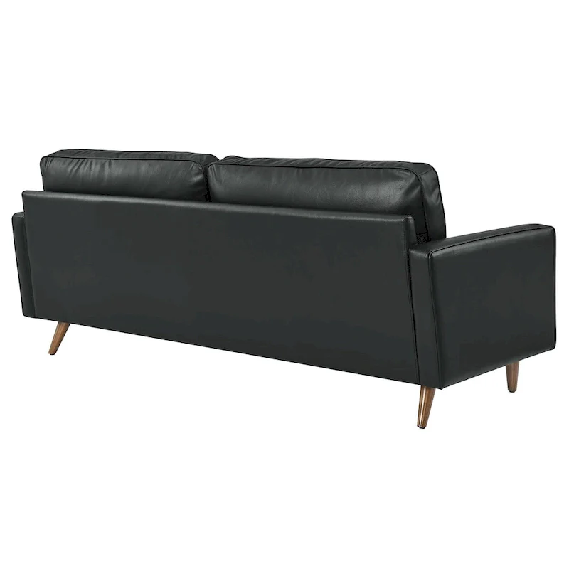Valour 81 Leather Sofa