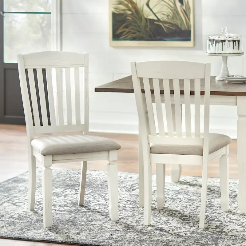 Simple Living Maryland Drop Leaf 5-piece Dining Set