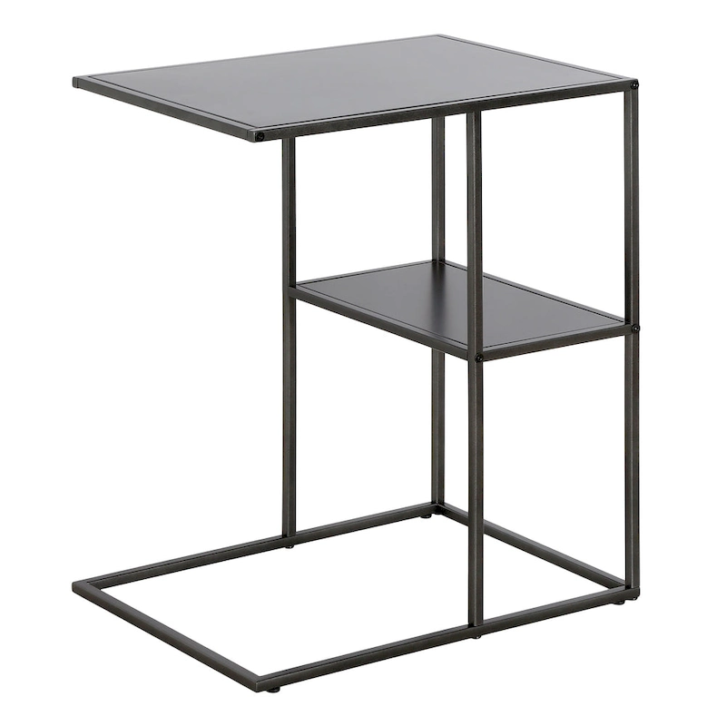 Winthrop 20 Wide Rectangular Side Table