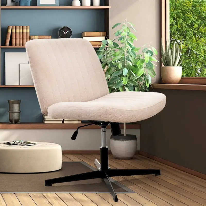 Home Office Desk Swivel Chair