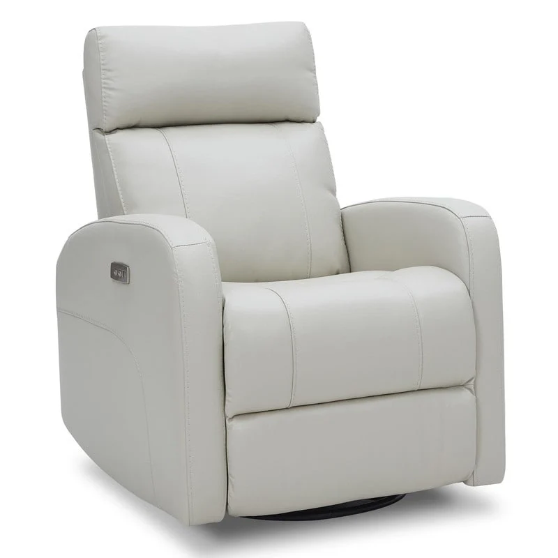 Rowan Power Swivel Glider Rocking Recliner