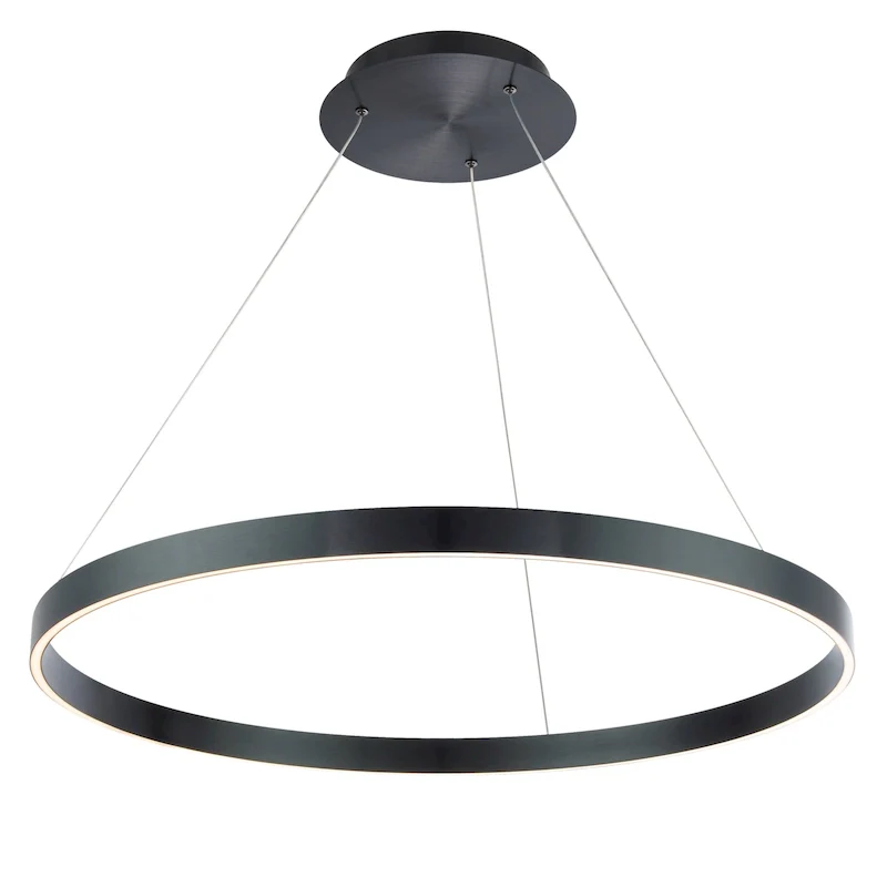Sirius LED Pendant in 3000K