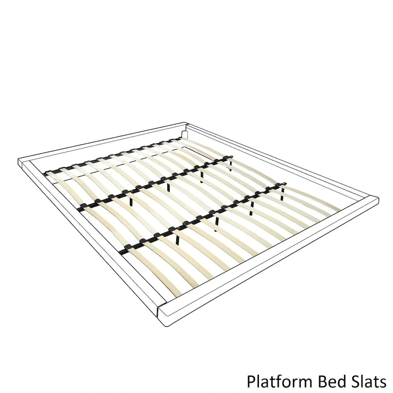 Naples Wingback Button Tufted Upholstered King Bed by iNSPIRE Q Artisan