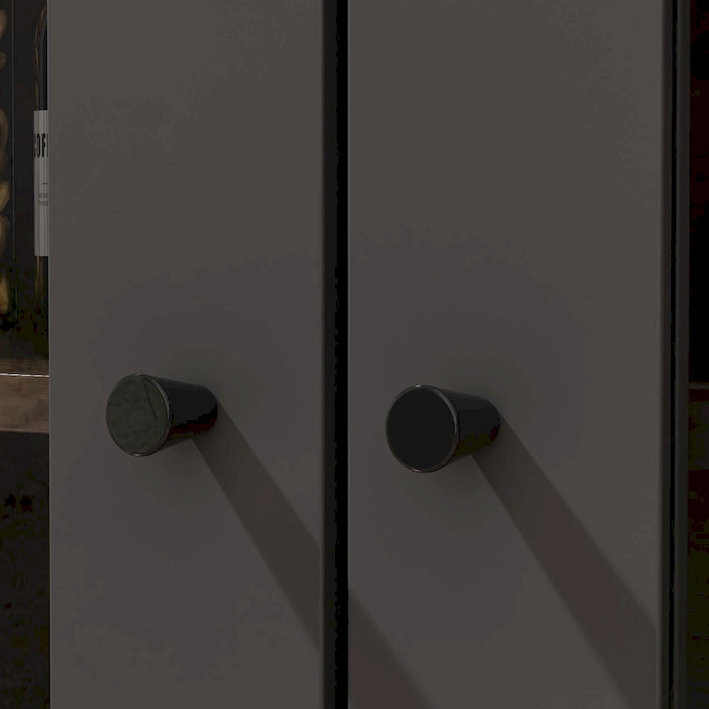 Sideboard Wine Cabinet Tea Cabinet Kitchen Cupboard Buffets Sideboards