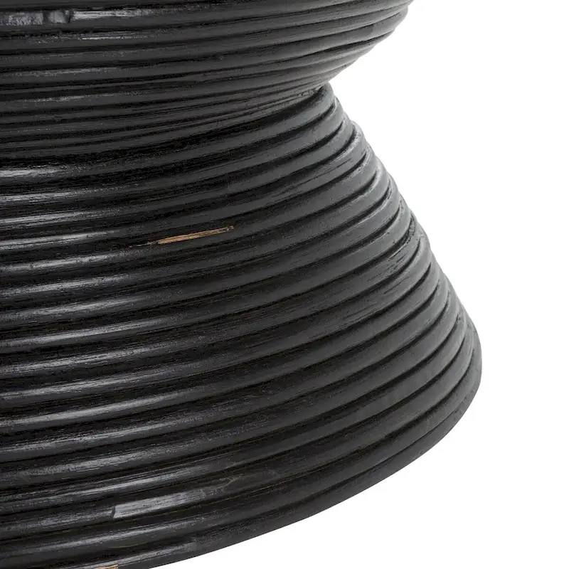 SAFAVIEH Lossie Coffee Table - 31 W x 31 D x 16 H - 31Wx31Dx16H