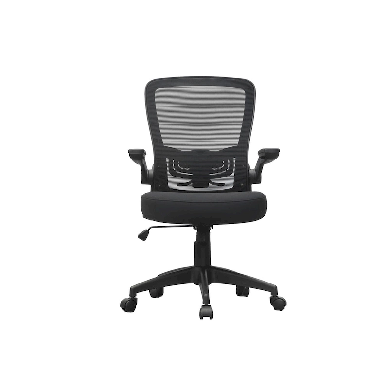 BOSS Flip Arm Mesh Task Chair