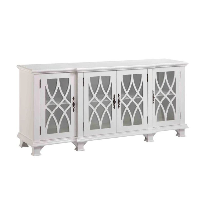 Anastasia Four Door Sideboard