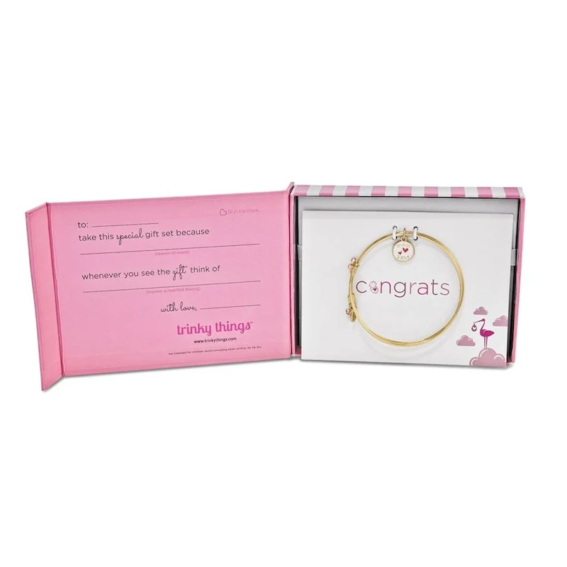 Curata Foundations Retirement Angel Stone Resin Figurine