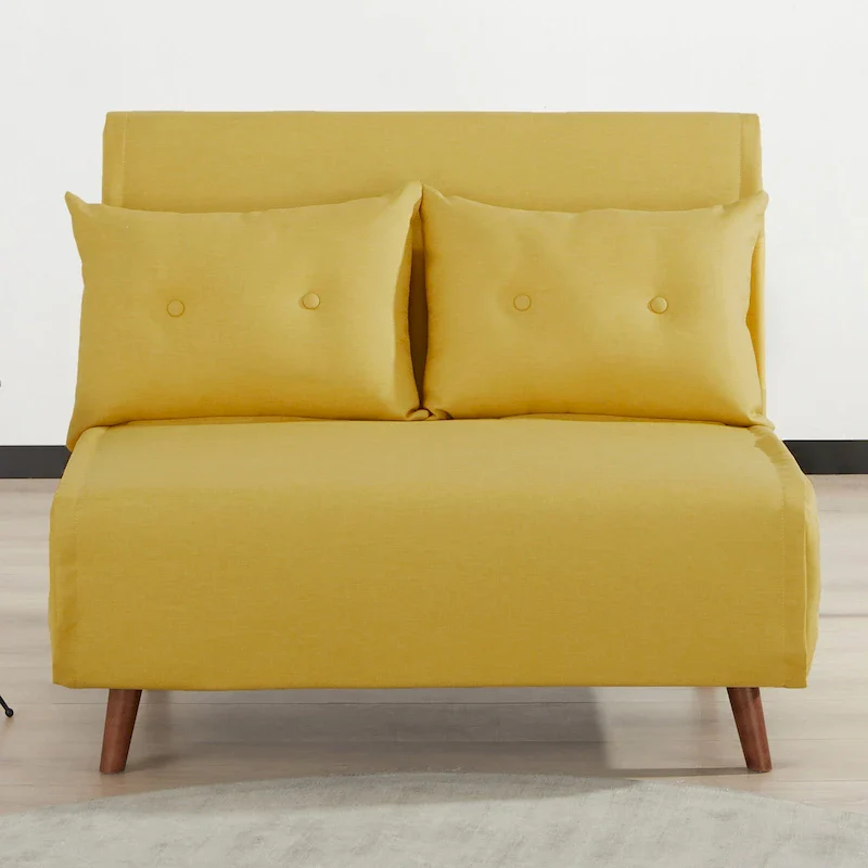 Artdeco Home Jackson Convertible Chair