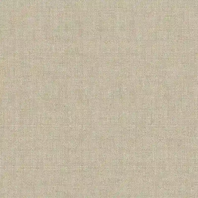 Elegant Chrome Nailhead Wingback Upholstered Bed with Drawers