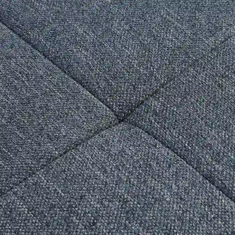 Modern Modular Convertible Sofa Chair