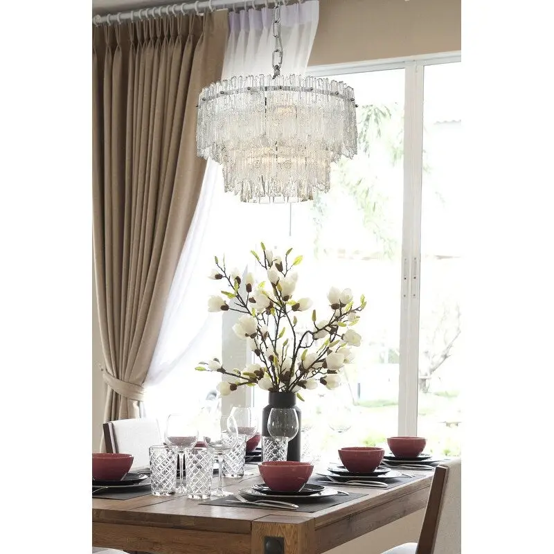 Indigo Home 15 inch Pendant Light