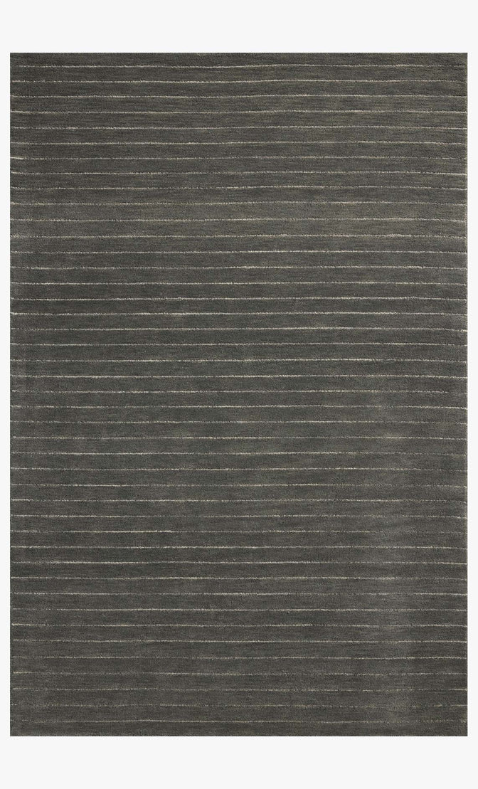 Henry Charcoal/Ivory Rug