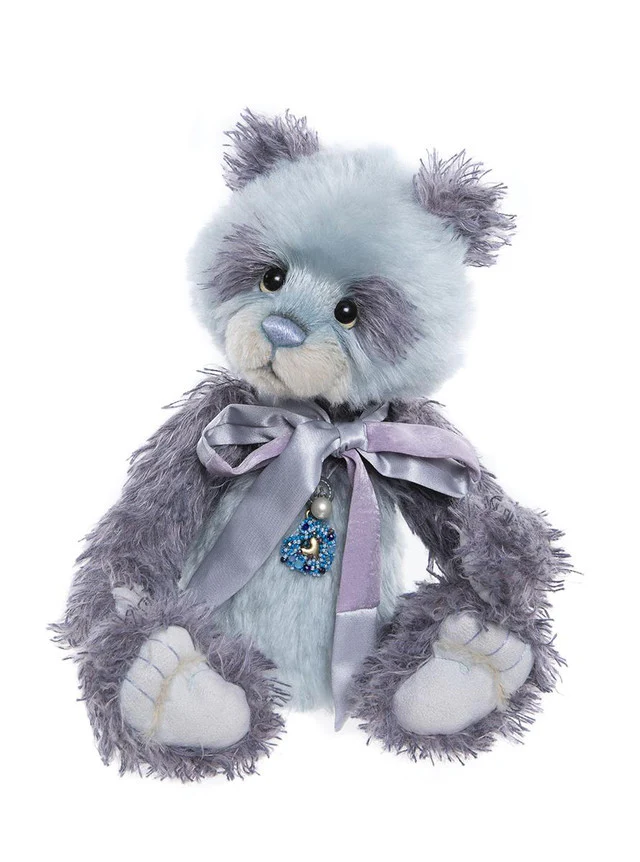 Charlie Bears Ocean 38cm