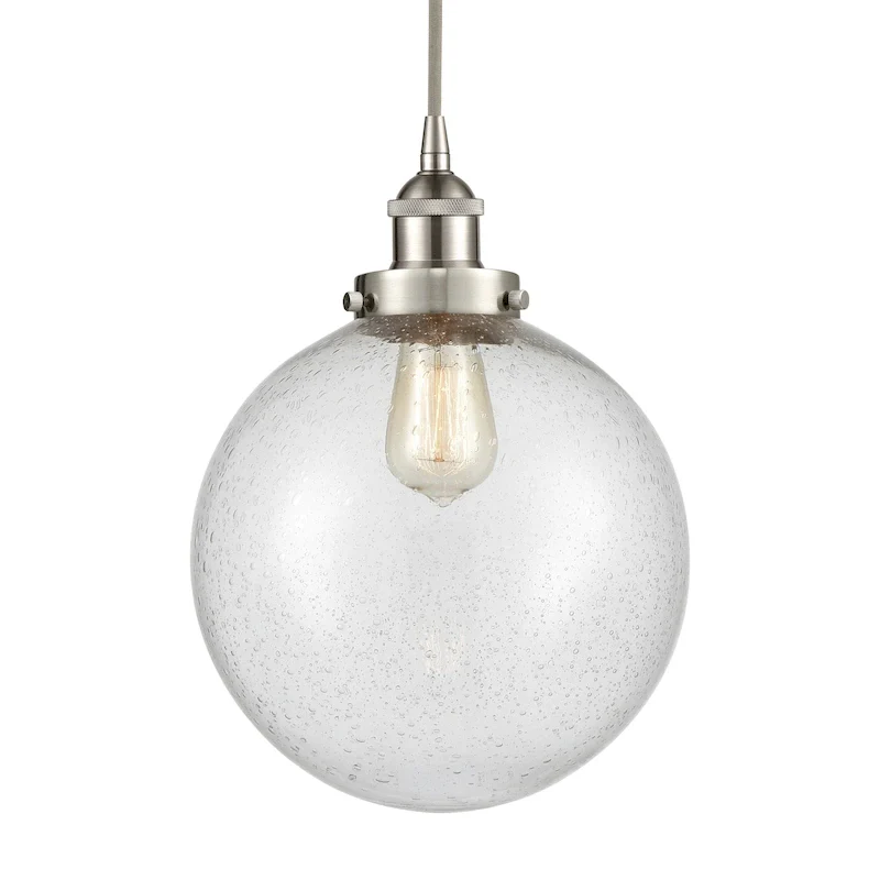 Innovations Lighting 616-1PH-14-10 Beacon Pendant Beacon 10  Wide