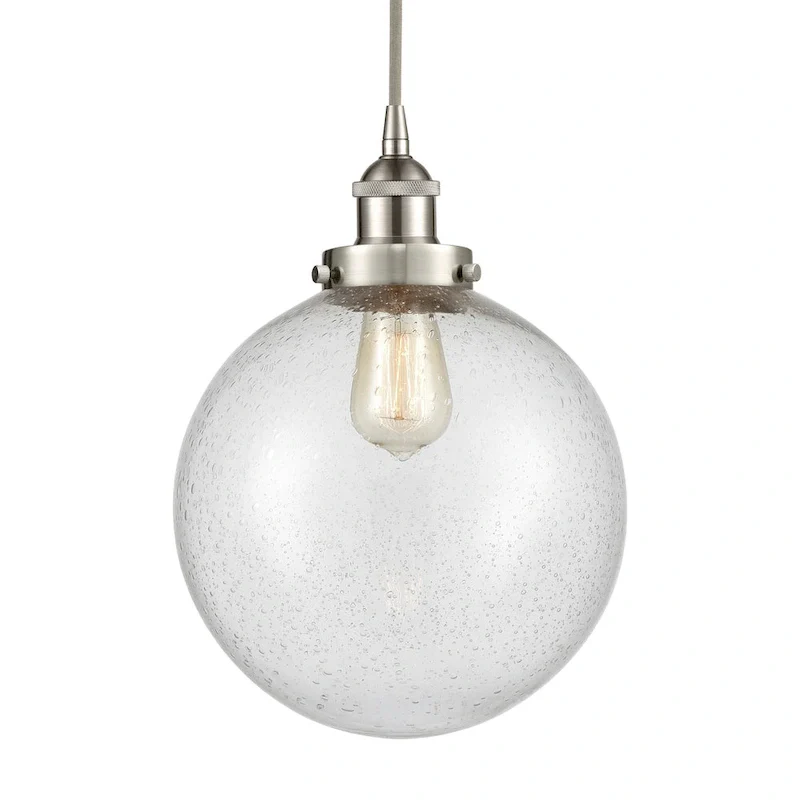 Innovations Lighting 616-1PH-14-10 Beacon Pendant Beacon 10  Wide