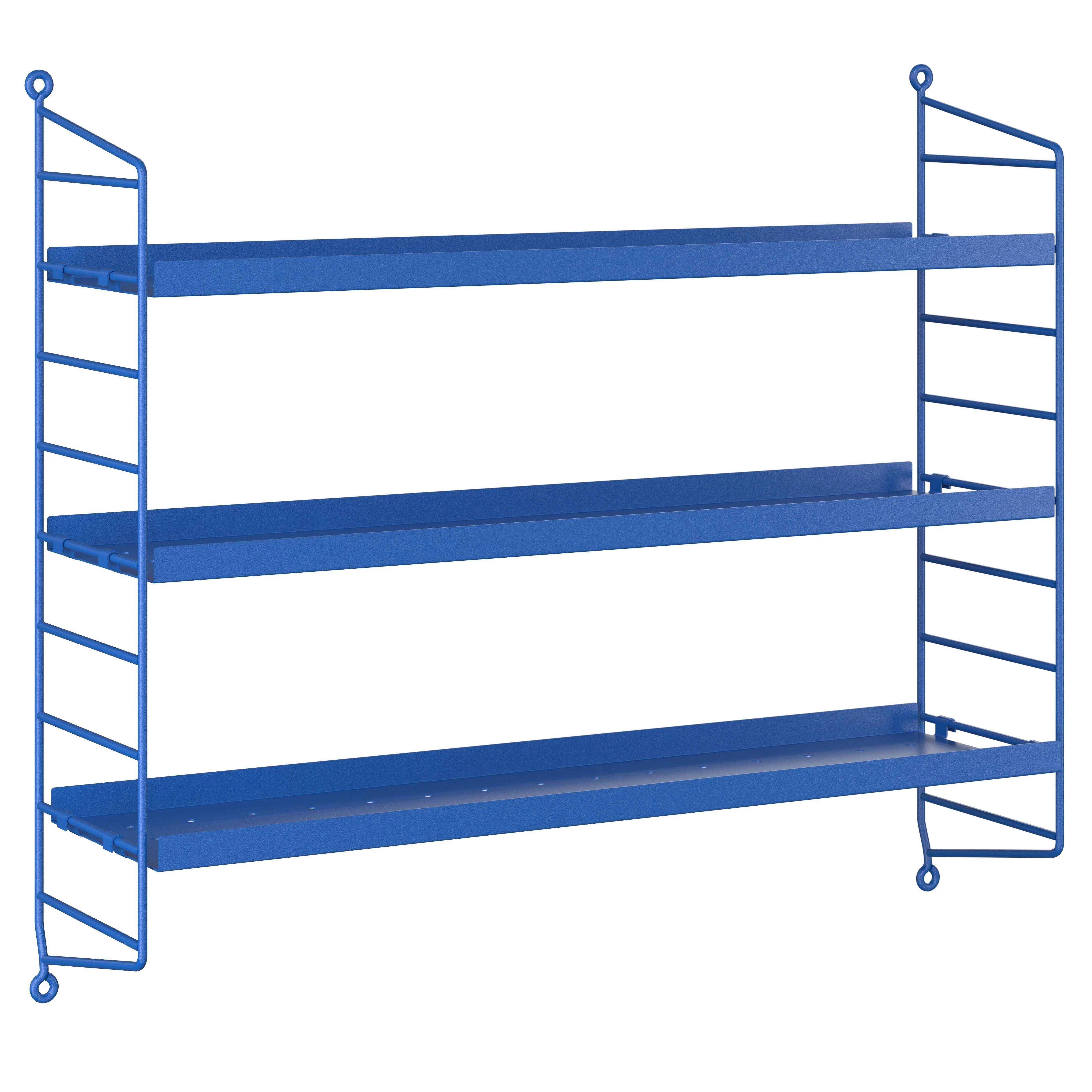 Home Product - Bleu #7