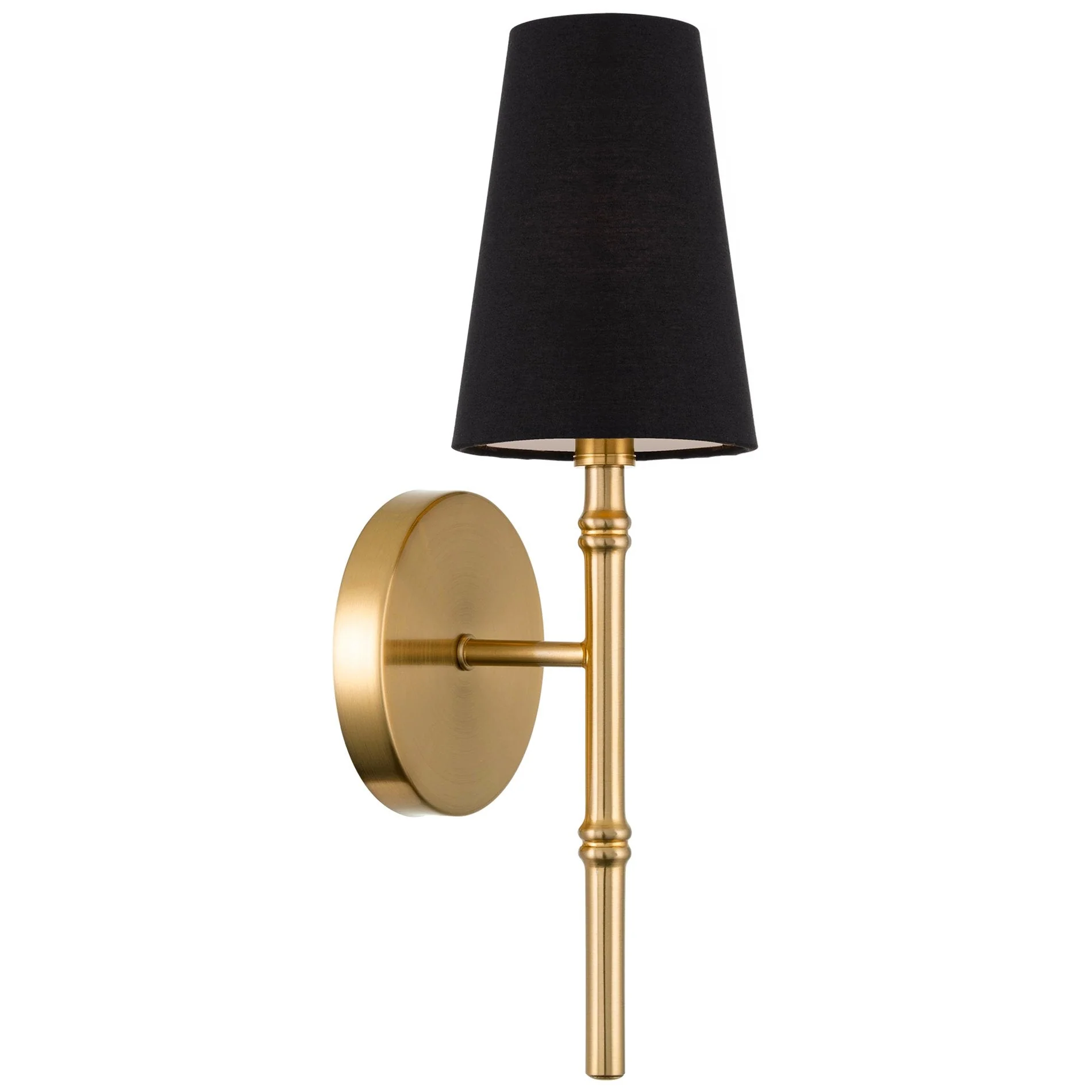 Torche II 15 Modern Wall Sconce