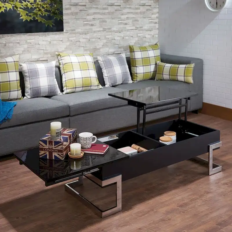 Modern Coffee Table