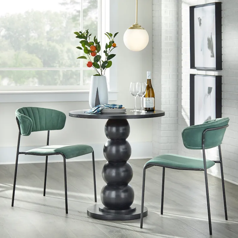 angelo:HOME Spheres Bistro Table