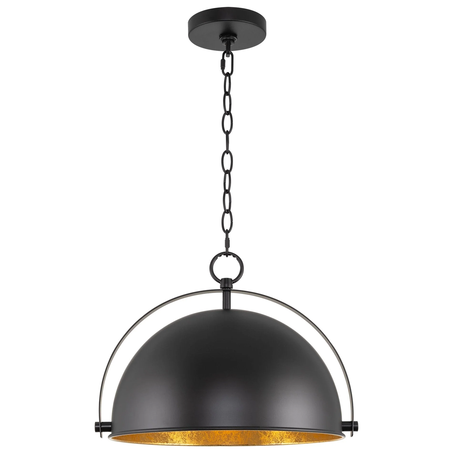Sulis 15 Modern Industrial Pendant Light
