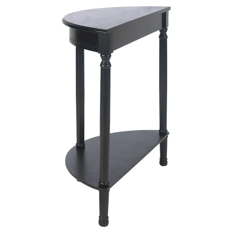 Half Round Console Table - 28