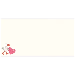 Affirmations - Twigseeds Thinking of You Card - Sending love - K278