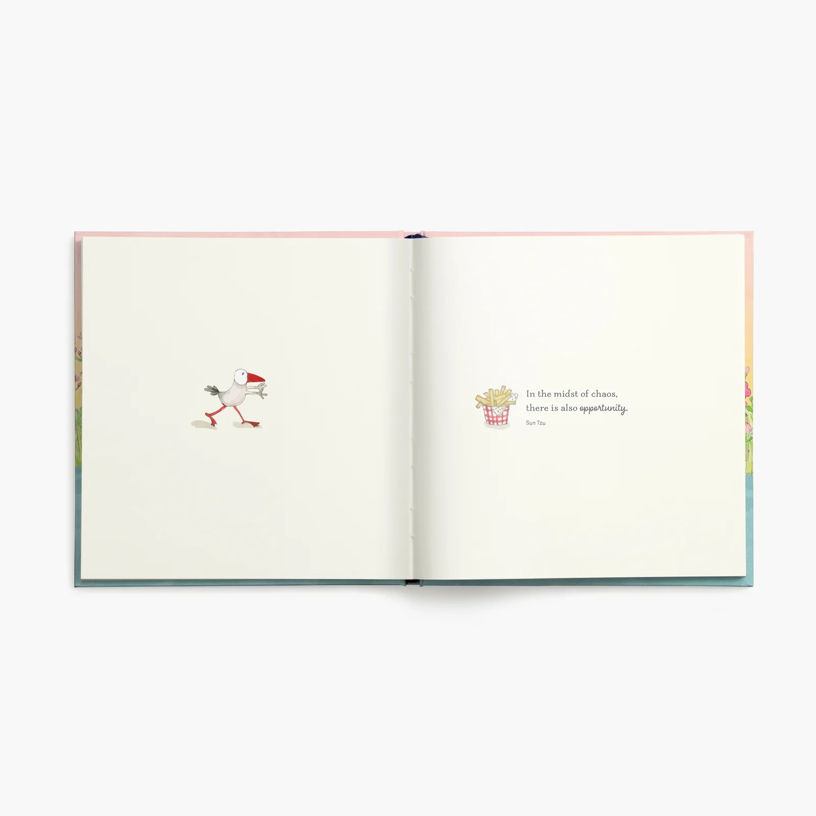 Affirmations-Twigseeds Inspirational Book - A Pool of Thoughts