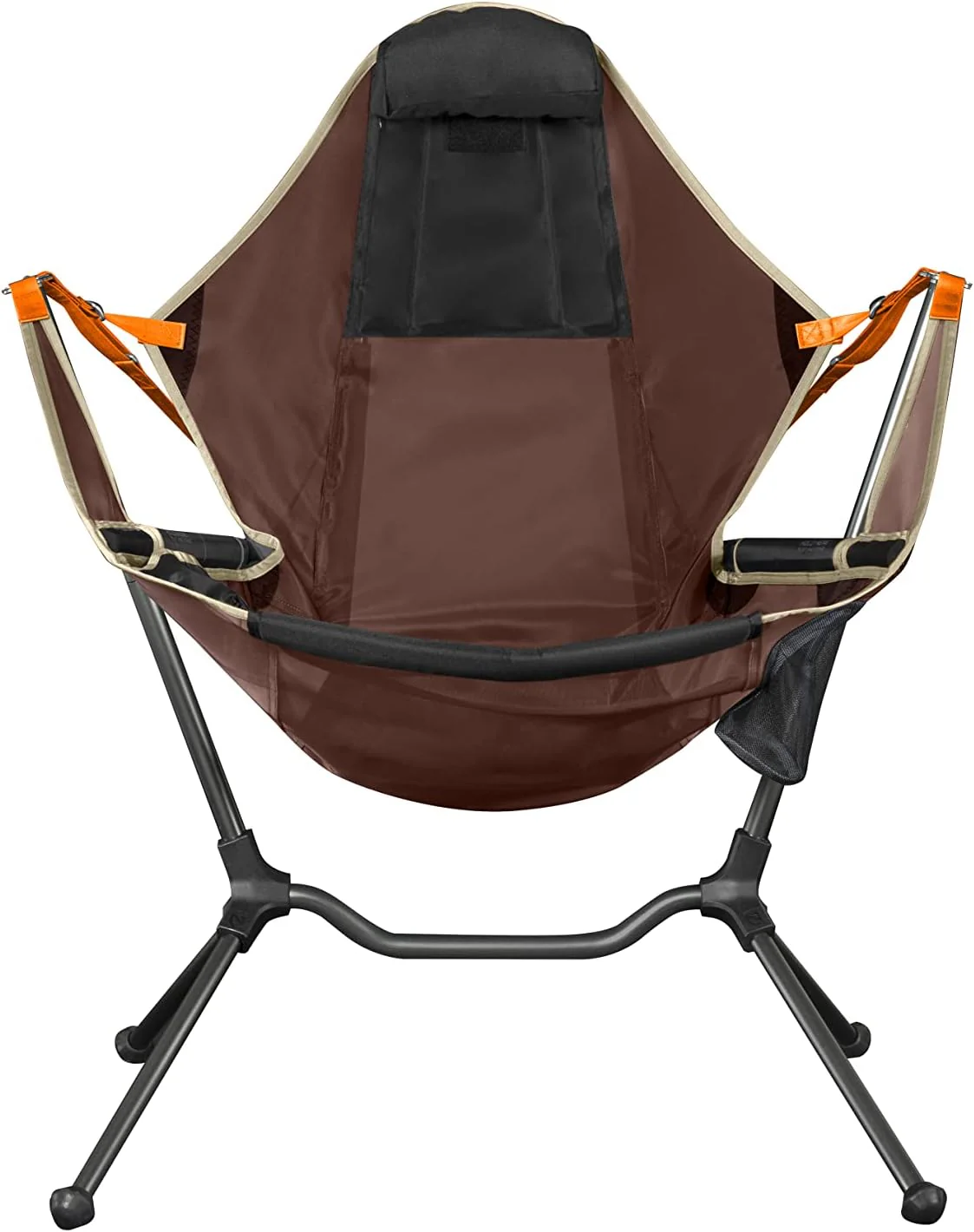 Equipment Stargaze Reclining Luxury Camping Chair, Oxide